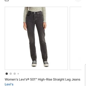 Levi's‎ 501 Jeans